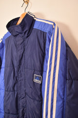 Adidas Vintage Padded Coat (L)