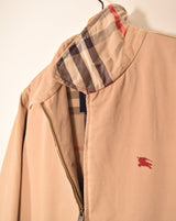 Burberry Vintage Nova Check Jacket (M)