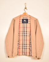 Burberry Vintage Nova Check Jacket (M)