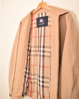 Burberry Vintage Nova Check Jacket (M)