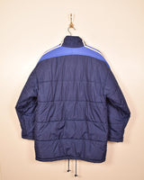 Adidas Vintage Padded Coat (L)