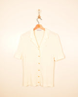 Burberry Vintage Woman Shirt (M)