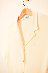 Burberry Vintage Woman Shirt (M)