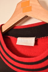 90's 1. FC Kaiserslautern Training Sweatshirt (XL)