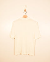 Burberry Vintage Woman Shirt (M)