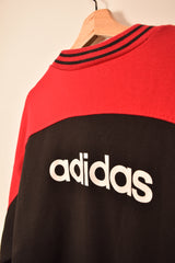 90's 1. FC Kaiserslautern Training Sweatshirt (XL)