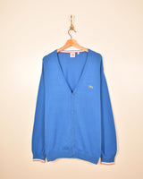 Lacoste Live Cardigan Sweater (XL)