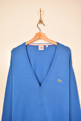 Lacoste Live Cardigan Sweater (XL)
