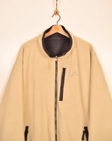 Kappa Vintage Reversible Coat (XL)