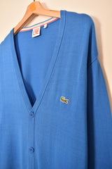 Lacoste Live Cardigan Sweater (XL)