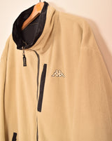 Kappa Vintage Reversible Coat (XL)