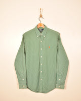 Polo Ralph Lauren Vintage Shirt (S)