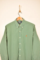 Polo Ralph Lauren Vintage Shirt (S)