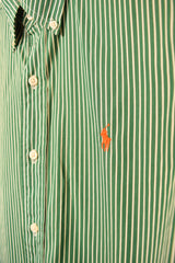 Polo Ralph Lauren Vintage Shirt (S)