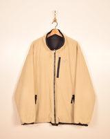 Kappa Vintage Reversible Coat (XL)
