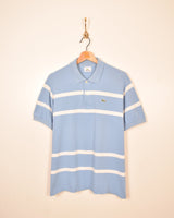 Lacoste Vintage Polo Shirt (M)