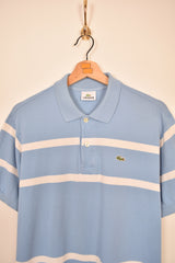 Lacoste Vintage Polo Shirt (M)