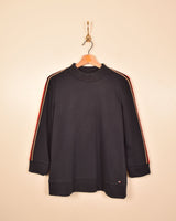 Tommy Hilfiger Woman Sweatshirt (M)