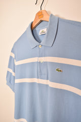 Lacoste Vintage Polo Shirt (M)