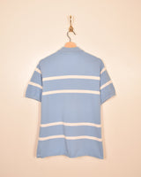 Lacoste Vintage Polo Shirt (M)