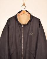 Kappa Vintage Reversible Coat (XL)