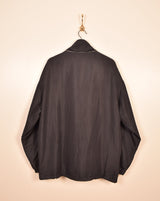 Kappa Vintage Reversible Coat (XL)