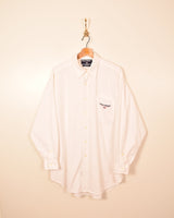 Polo Ralph Lauren Polo Sport Vintage Shirt (L)