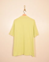 Lacoste Vintage Polo Shirt (XL)