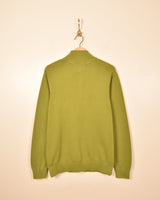 Tommy Hilfiger Vintage Half Zip Sweater (L)