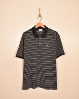 Lacoste Vintage Polo Shirt (XL)