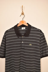Lacoste Vintage Polo Shirt (XL)