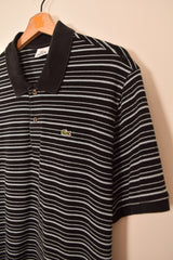 Lacoste Vintage Polo Shirt (XL)