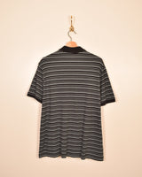 Lacoste Vintage Polo Shirt (XL)