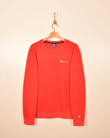Champion Vintage Sweatshirt (M)