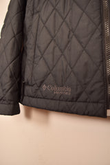 Columbia Vertex Padded Woman Jacket (M)