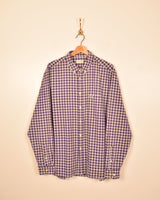 Lacoste Shirt (XL)