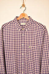 Lacoste Shirt (XL)