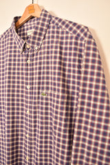 Lacoste Shirt (XL)
