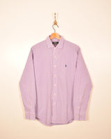 Polo Ralph Lauren Shirt (M)
