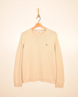 Lacoste Vintage Sweater (M)
