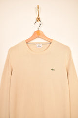 Lacoste Vintage Sweater (M)