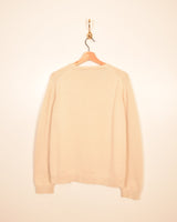 Lacoste Vintage Sweater (M)