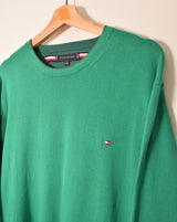 Tommy Hilfiger Sweater (XL)