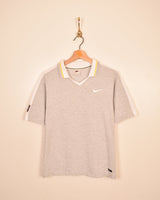Nike Tennis Vintage Polo Shirt (S)