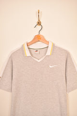 Nike Tennis Vintage Polo Shirt (S)