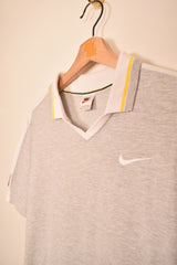 Nike Tennis Vintage Polo Shirt (S)