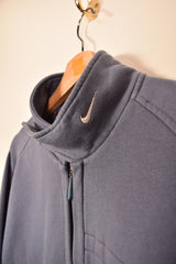 Nike Vintage Exclusive Half Zip Sweatshirt (L)