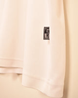 Adidas Vintage Climalite Polo Shirt (L)