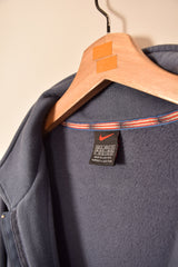 Nike Vintage Exclusive Half Zip Sweatshirt (L)