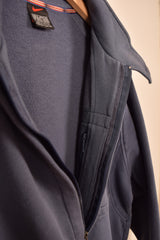 Nike Vintage Exclusive Half Zip Sweatshirt (L)